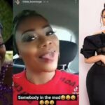 Angel And Her Mum Shades Maria After She Was Accused Of Husband Snatching [Video]