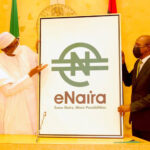 Buhari Launches Digital Currency, eNaira To Increase Nigeria’s GDP By $29bn In 10 Years