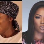 "Some People Will Be Happy When I'm Dead" - Tiwa Savage Says Amid Her Leaked Sεx Tape