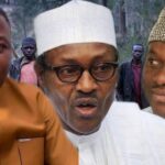 President Buhari Told Me To Warn Sunday Igboho, But He Didn't Listen – Ooni Of Ife