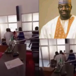 Plateau Assembly Speaker Impeached As Lawmakers Fights Over Mace [Video]