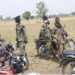 Bandits Asks Nigerian Army To Vacate Plateau Community Ahead Of Planned Attack