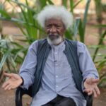 Nigeria Is In Mess, It’s Disintegrating Before Our Very Eyes Because Of Buhari - Soyinka