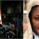 Nigerian Soldiers, Police Invades The Residence Of Supreme Court Justice, Mary Odili