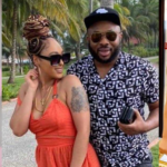 Rosy Meurer Replies Those Still Criticising Her For 'Snatching' Tonto Dikeh’s Husband