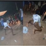 UNN Student Breaks Silence After She Was Reportedy Expelled For Twerking in Viral Video