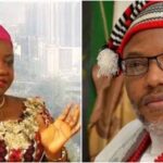 "He's A Lunatic, Monster" - Lauretta Onochie Slam Those Calling For Release Of Nnamdi Kanu