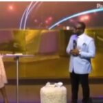 A Woman’s Role In Her Husband’s House Is To Increase His Wealth – Pastor Eno Jerry [Video]