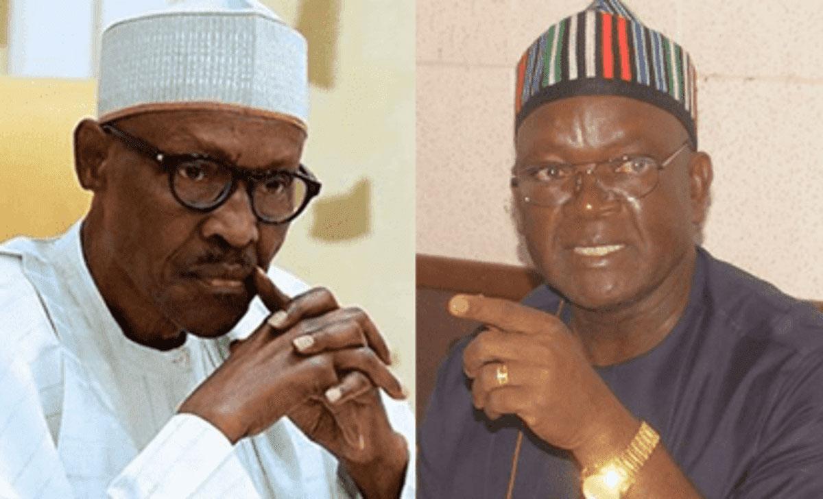 Nigeria’s Worst Military Government Better Than Buhari Administration - Gov Ortom