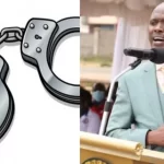 Jairus Musumba Jumps Through Office Window To Escape Arrest Over Corruption