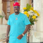 Obi Cubana Released From EFCC Custody After He Was Arrested For Money Laundering