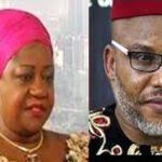 Ohanaeze Condemns Lauretta Onochie’s Attack On Igbo Leaders Over Nnamdi Kanu