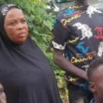 Police Arrest Housewife Who Hired 3 Men To Kidnap Her 'Stingy Husband' For Ransom