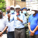 Sanwo-Olu Names Survivors Of Ikoyi Building Collapse As Death Roll Rises To 22