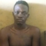 24-Year-Old Man Arrested For Allegedly Stabbing His Wife With Scissors In Ogun