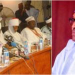 Northern Elders Asks Buhari To Declare Bandits As Terrorists If It Will Solve Insecurity
