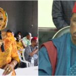 Anambra Election: Obiano Has Destroyed APGA With Bad Leadership – Bianca Ojukwu