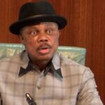 APC Has Written Results In 10 LGAs Ahead Of Anambra Election - Governor Obiano