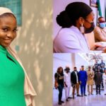 Aisha Reacts As Comedienne Taaooma Apologizes For Visiting VP Yemi Osinbajo
