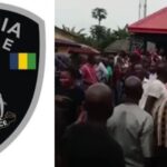 Police Denies Viral Video Of Officers Protesting Non-Payment For Anambra Election