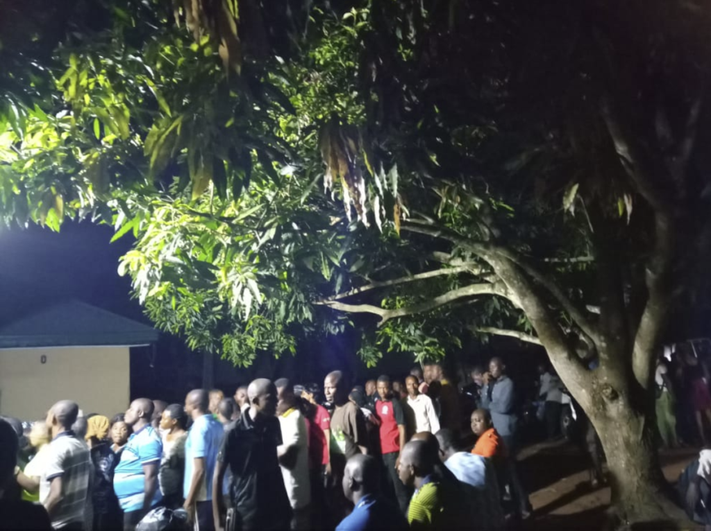 Anambra Governorship Election 2021: Live Results Updates From Polling Units 5