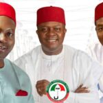 APC Asks INEC To Cancel Anambra Governorship Election, Accuses APGA Of Rigging