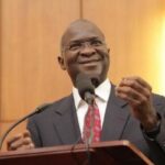 Fashola Reveals Why Nigerian Presidents Are Not Loved By Citizens Until They’re Dead