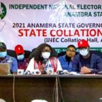 Anambra Election: INEC Official Absconds With 41 Result Sheets For 89 Polling Units