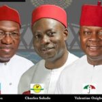 INEC Declares Anambra Election 'Inconclusive', To Hold Supplementary Poll In Ihiala