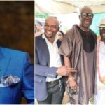 "Don’t Tell Me True Love Doesn’t Exist" - Gordons Reacts As His Mum Gets Married At 72