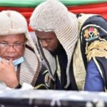 Imo Speaker Paul Emeziem Impeached, Deputy Amara Iwuanyanwu Reinstated