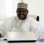 Court Sentences Abdulrasheed Maina To 8 Years Imprisonment For Money Laundering