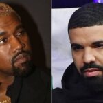 Kanye West Publicly Asks Drake To Squash Their Beef And Join His Live Concert [Video]