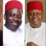 LIVE UPDATES: Anambra Supplementary Election Commences In Ihiala #AnambraDecides2021 1