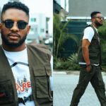 Former BBNaija Housemate, Cross Arrested By Police In South Africa