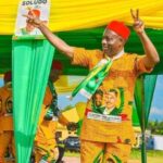 #AnambraDecides2021: APGA Candidate, Soludo Wins Ihiala Supplementary Election