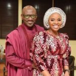 Pastor Taiwo Odukoya’s Second Wife, Nomthi Dies After Two Years Battle With Cancer