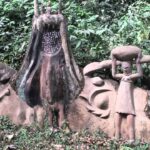 US Embassy To Spend $127,000 On Digital Documentation Of Osun Osogbo Shrine