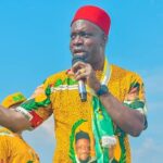 INEC Declares APGA's Charles Soludo Winner Of Anambra Governorship Election