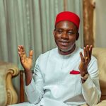 "It Is The Will Of God" – Soludo Reacts To Victory In Anambra Governorship Election