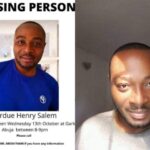 Vanguard Reporter, Tordue Salem Found Dead After He Was Declared Missing In Abuja