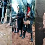 Armed Group Threatens To Kill South-East Leaders If Nnamdi Kanu Is Not Released [Video]