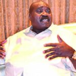 EFCC Detains Former Edo Governor, Lucky Igbinedion Over N1.6 Billion Fraud