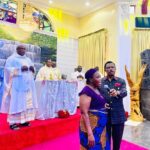 Woman Who Rejected APC's N5,000 During Anambra Election, Gets N1m From Obiano