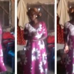 Widow Evicted From Her Late Husband's House For Not Having Male Child [Video]