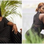 BBNaija Star, Khloe Says 'Being Nigerian Is A Curse Home And Abroad'
