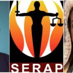 SERAP Drags President Buhari To UN Over Invasion Of Justice Mary Odili's Residence