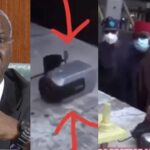 #EndSARS: Fashola Says He Don’t Know What Happened To ‘Lekki Camera'