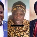 Female Preacher Claims She Saw Prophet TB Joshua And Bishop Idahosa In Hell [Video]
