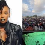 #LekkiMassacre: They Shattered So Many Lives And Tried To Destroy Mine - DJ Switch